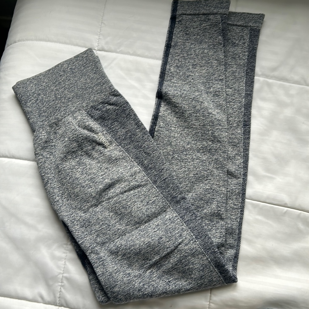 gymshark leggings